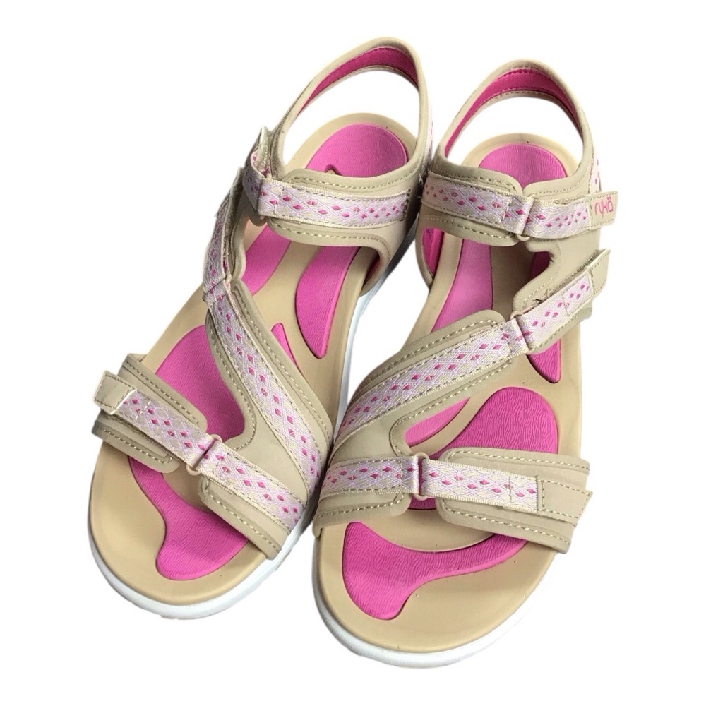 Ryka Sandals